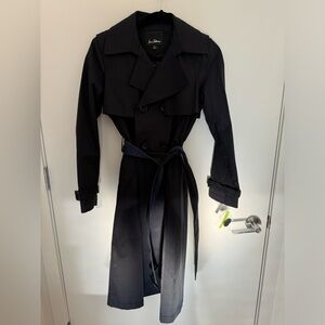 Sam Edelman Trench Coat